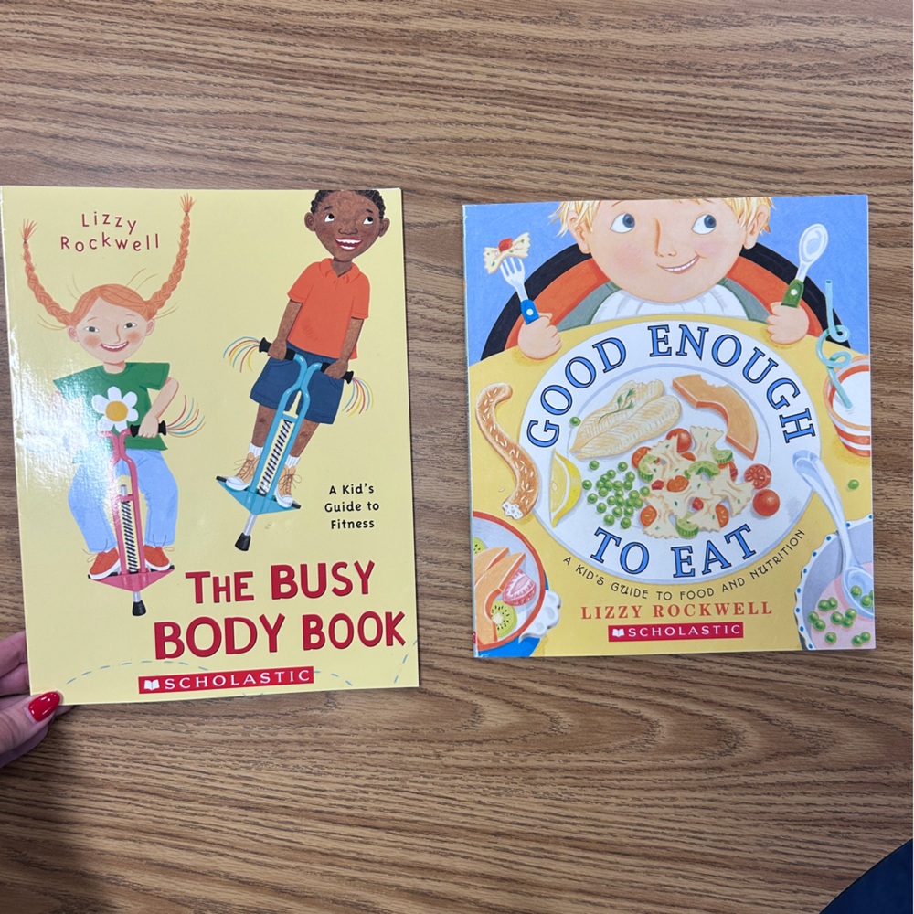 Kids Picture Book Collection - Picture 2 of 13